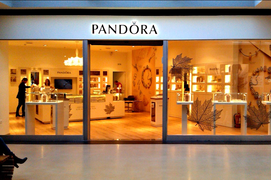 pandora