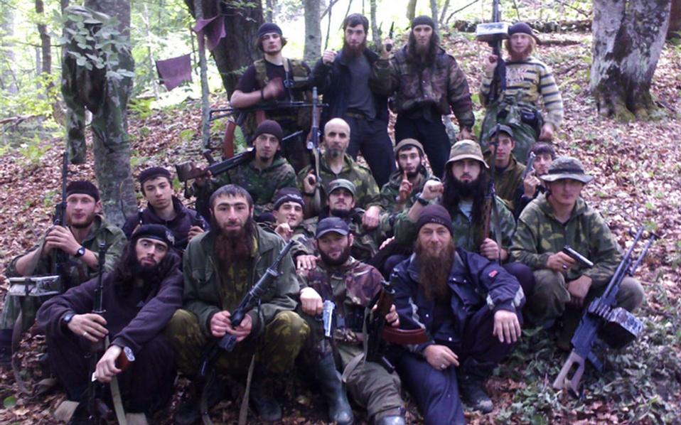 Γιατί πέρασε στην Ελλάδα ο σκληρός Τσετσένος-2