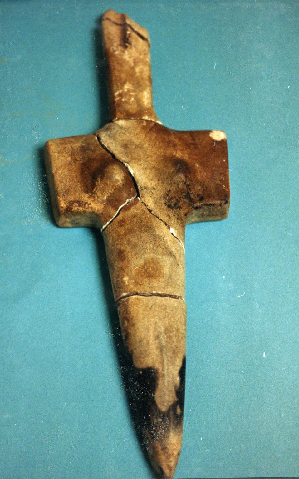 Ελληνας ερευνά τη διεθνή αρχαιοκαπηλία-1