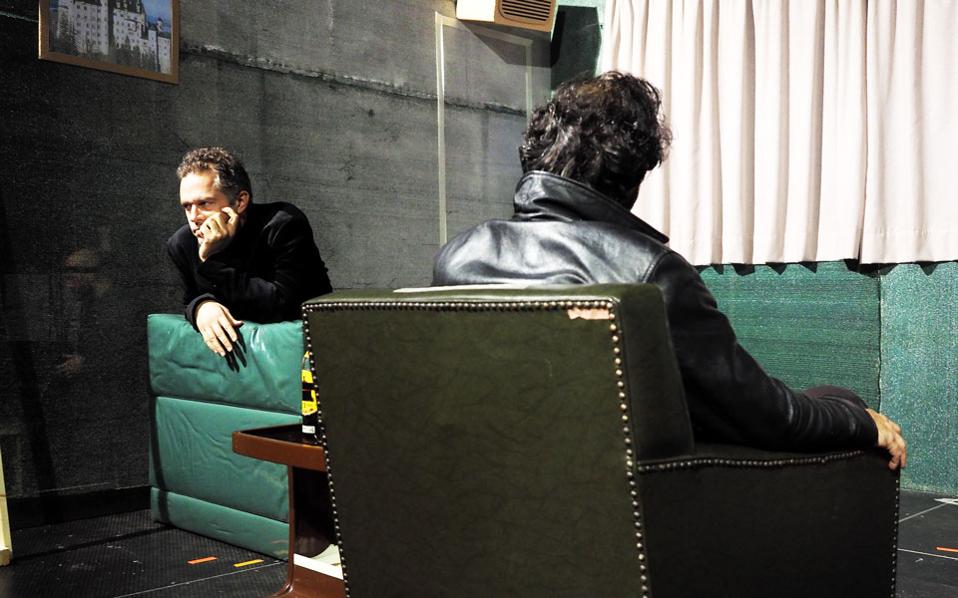 Αμλετ μοντέρνος, σαν όνειρο, με κινηματογραφική γλώσσα-2