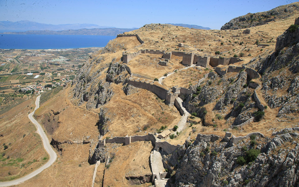 akrokorinthos