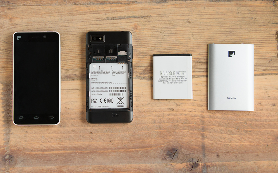 fairphone3