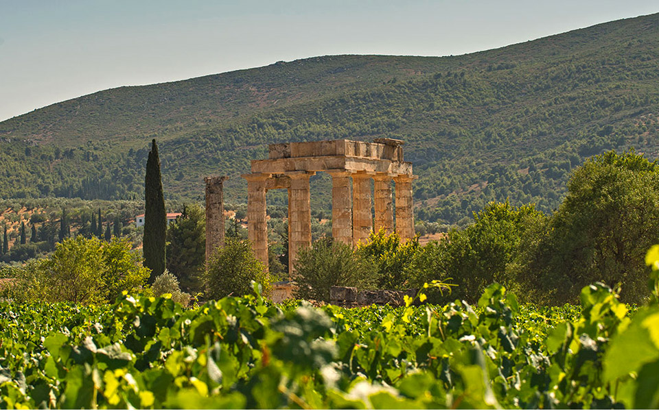 nemea-naos-dia