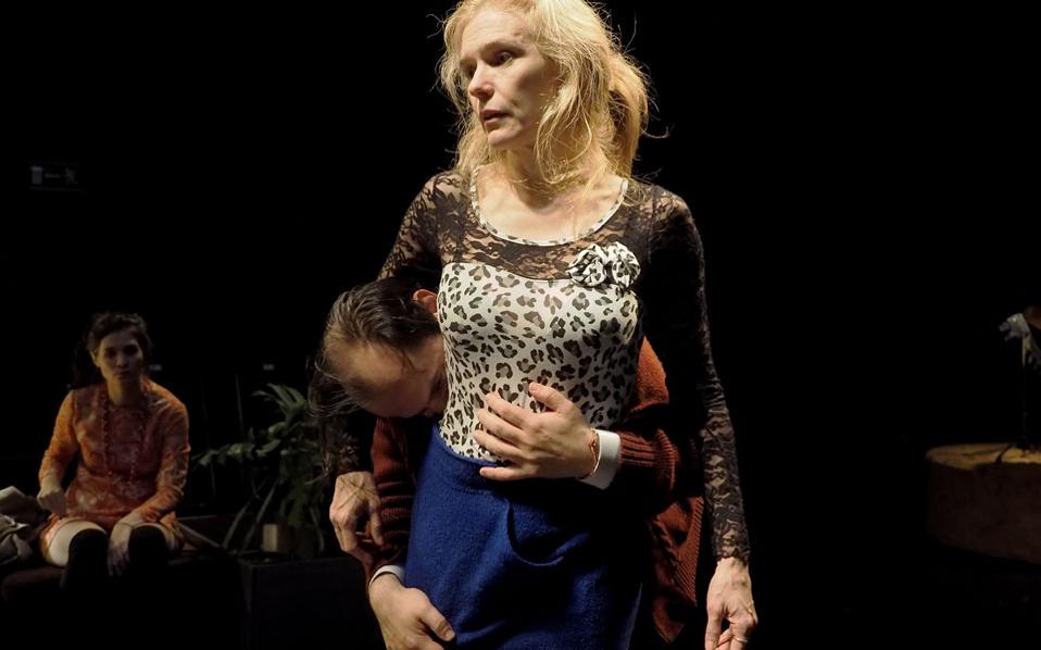 «Συγχώρεσέ με», προτού ξεκινήσει το ταξίδι στην καρδιά-3