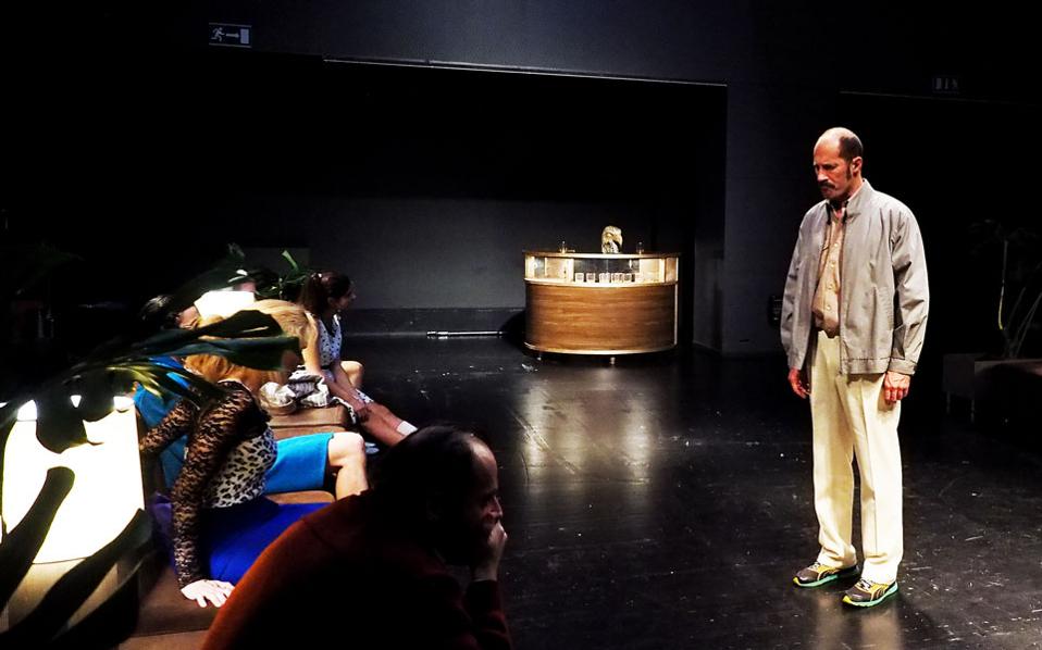 «Συγχώρεσέ με», προτού ξεκινήσει το ταξίδι στην καρδιά-1