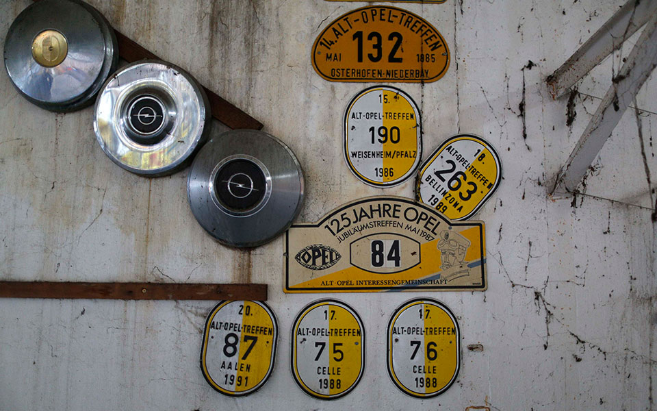 vintage-opel