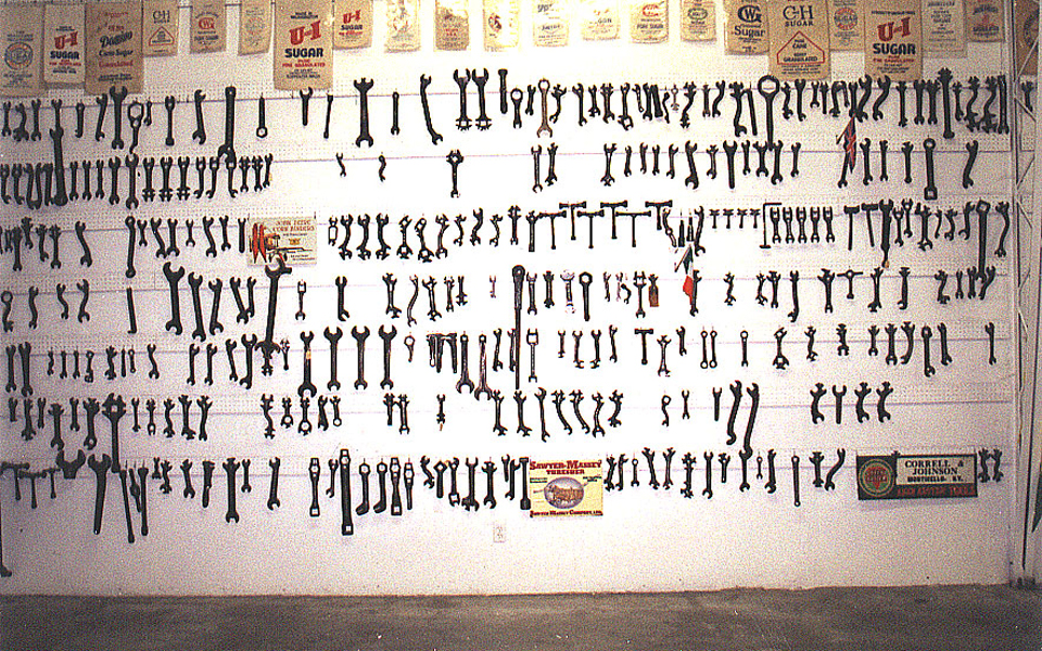 wrenchesmuseum