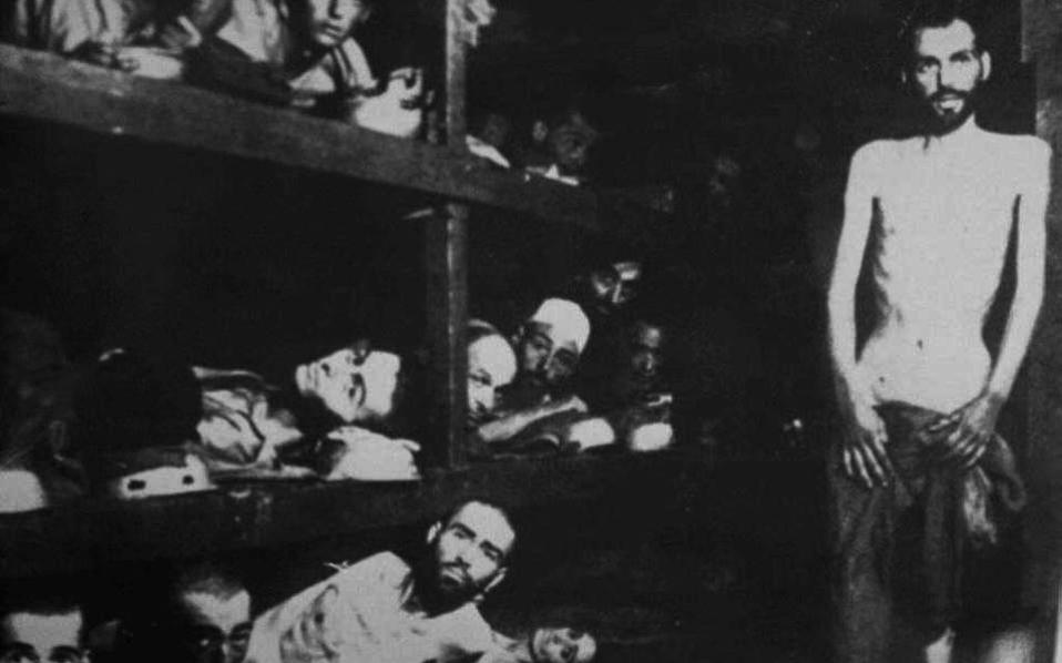«Το τραύμα του Αουσβιτς δεν σβήνει»-3