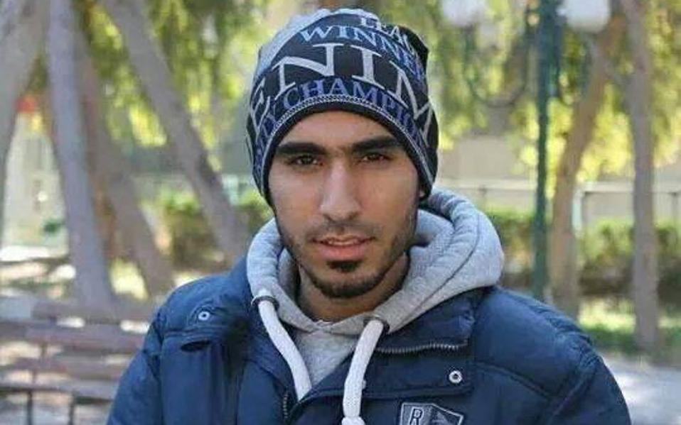 Κατασκοπεύοντας το ISIS από την Ελλάδα-1