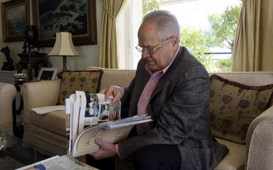 Εκλογικές ιστορίες με καινοτομίες και απρόοπτα-1