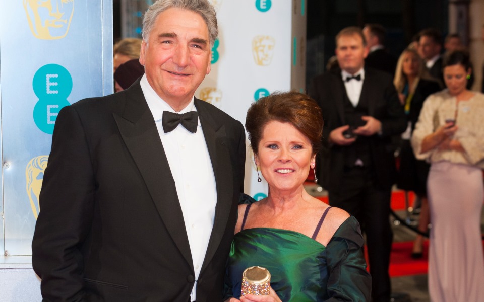 jim-carter-and-imelda-staunton