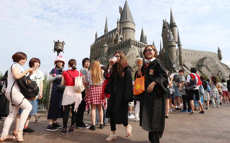 potter