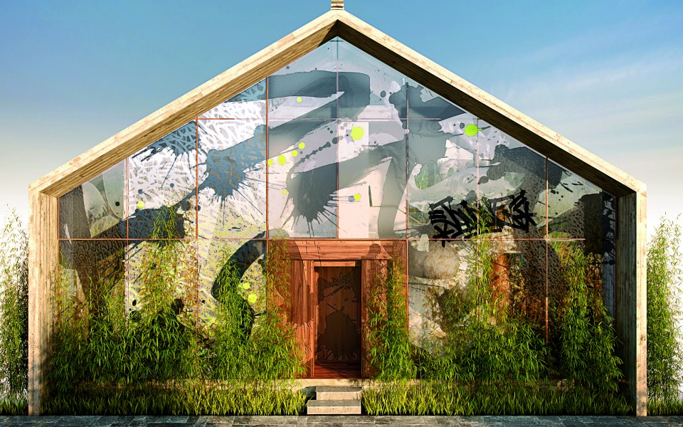 thestairs_exterior_4d