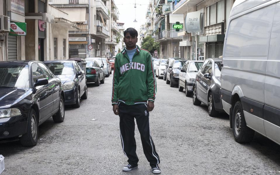 Ψάχνουν μεροκάματο μετά την Αμυγδαλέζα-2