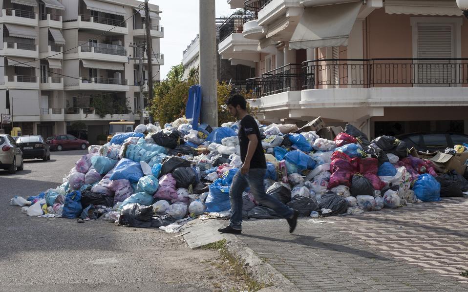 Ο διαρκής εφιάλτης των σκουπιδιών-9