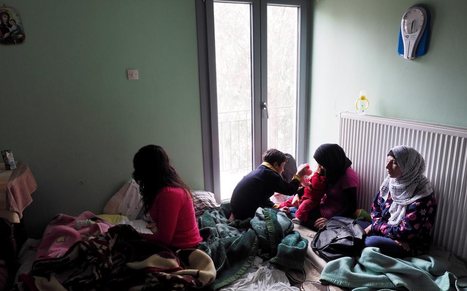 Τα φθηνά περάσματα του Αιγαίου-4