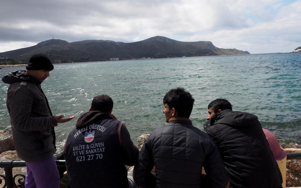 Τα φθηνά περάσματα του Αιγαίου-2