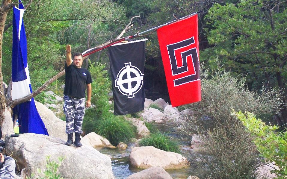 «Φοβάμαι τη Χρυσή Αυγή»-3