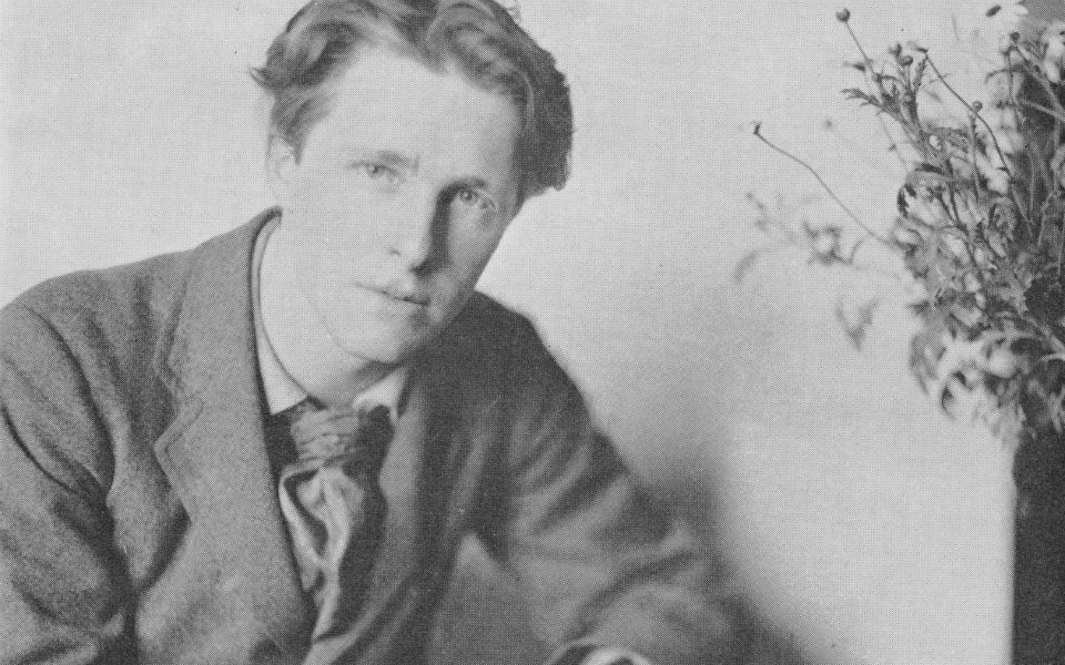 1-rupert-brooke-1913-sherril-schell