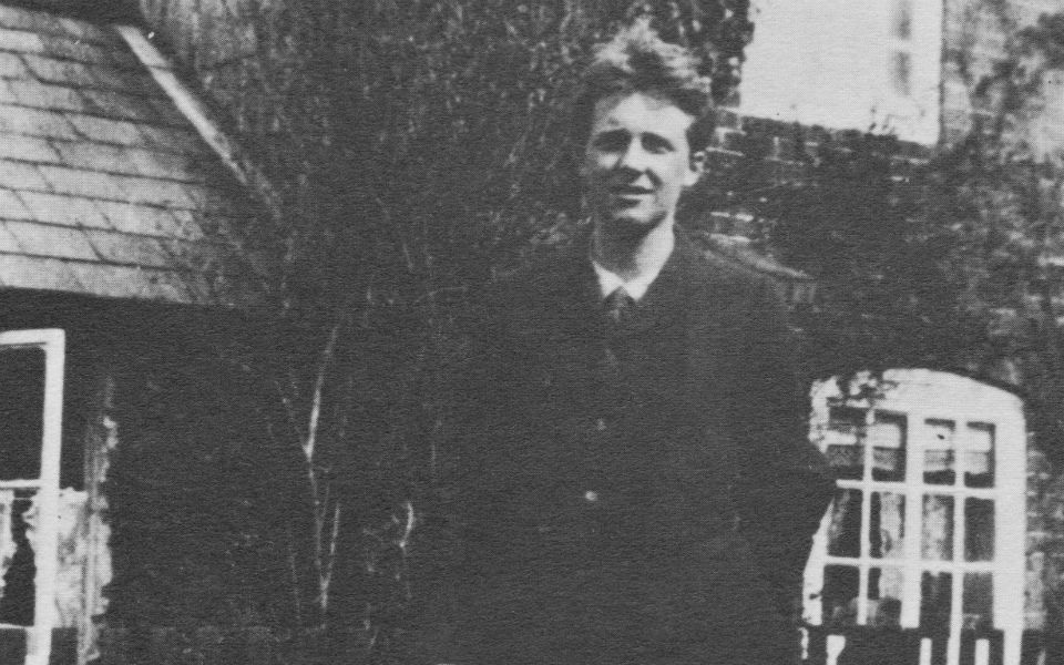 3-rupert-brooke-in-the-new-forest
