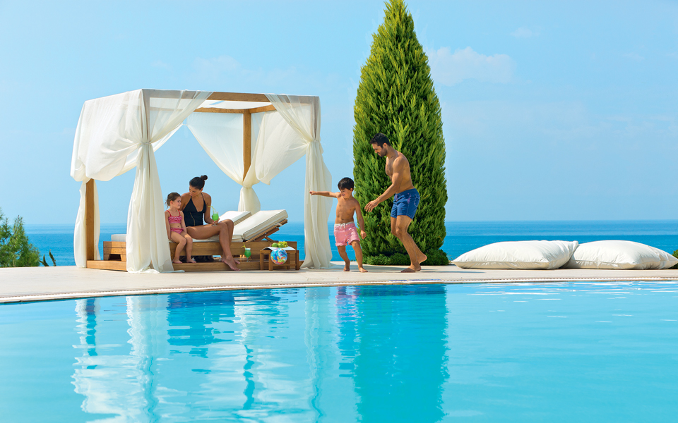 ikosresorts-family