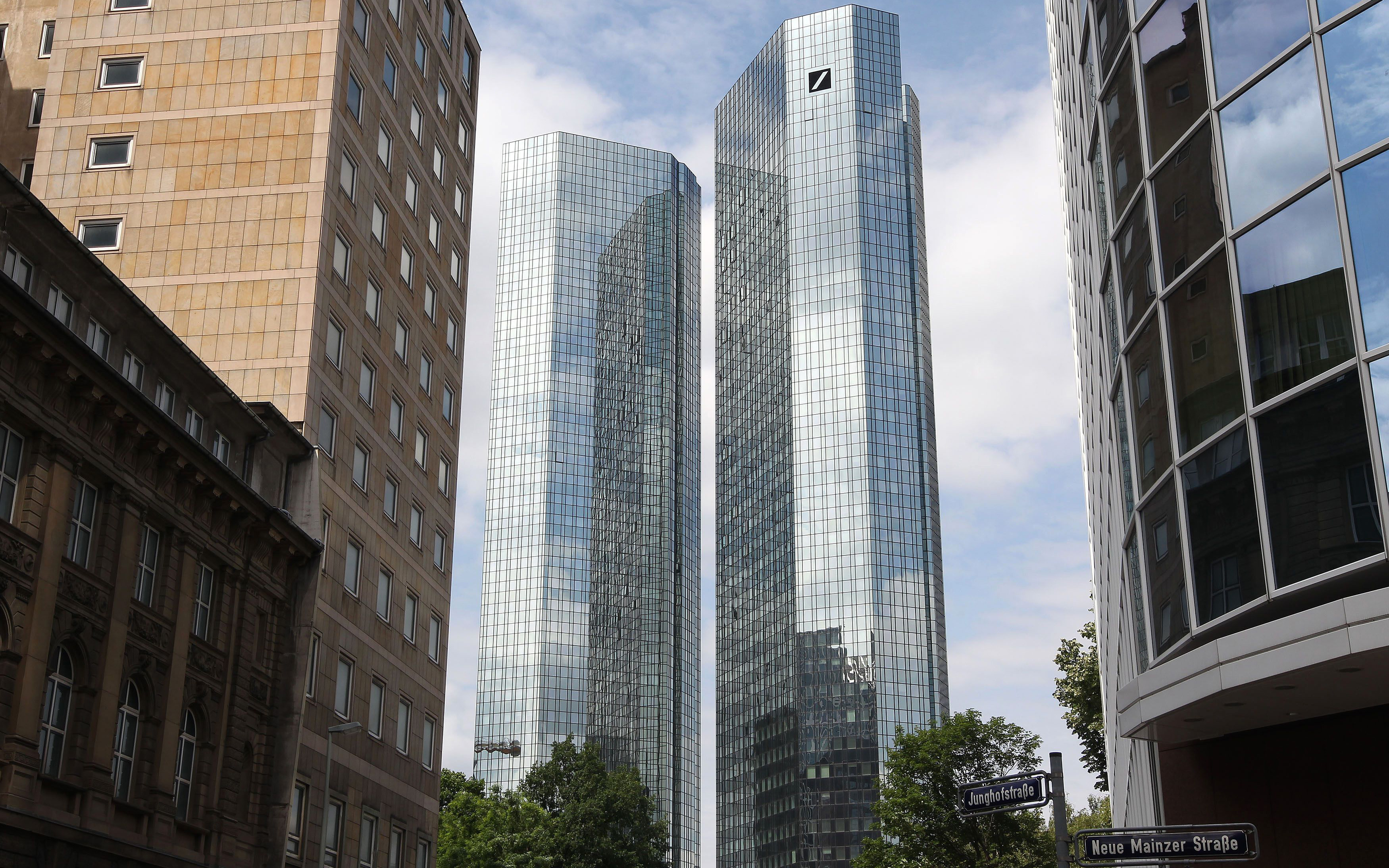 deutschebank