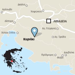 Στο χωριό του «όχι» ο Τσίπρας είναι ο νέος Ανδρέας-1