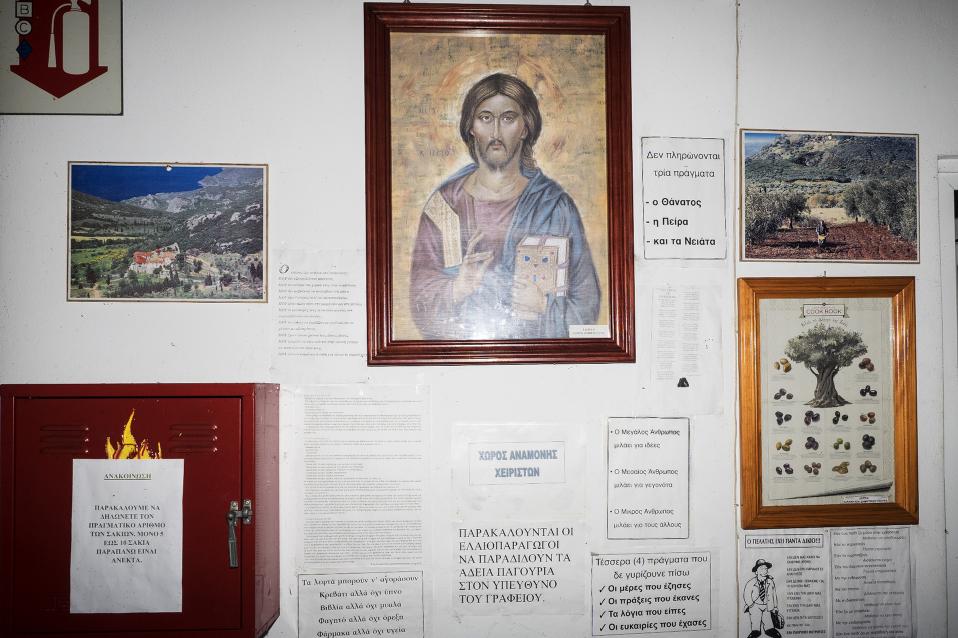 Στο χωριό του «όχι» ο Τσίπρας είναι ο νέος Ανδρέας-4