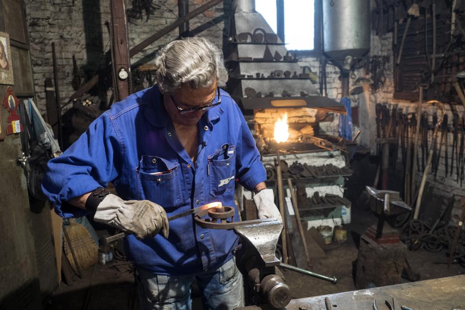 Στο χωριό του «όχι» ο Τσίπρας είναι ο νέος Ανδρέας-7