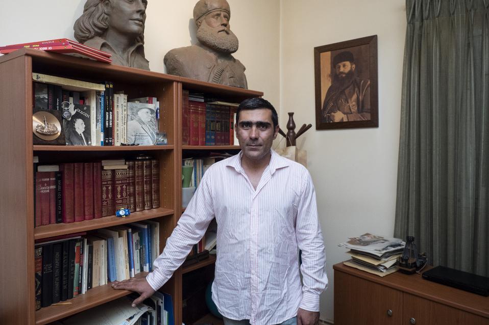 Στο χωριό του «όχι» ο Τσίπρας είναι ο νέος Ανδρέας-5