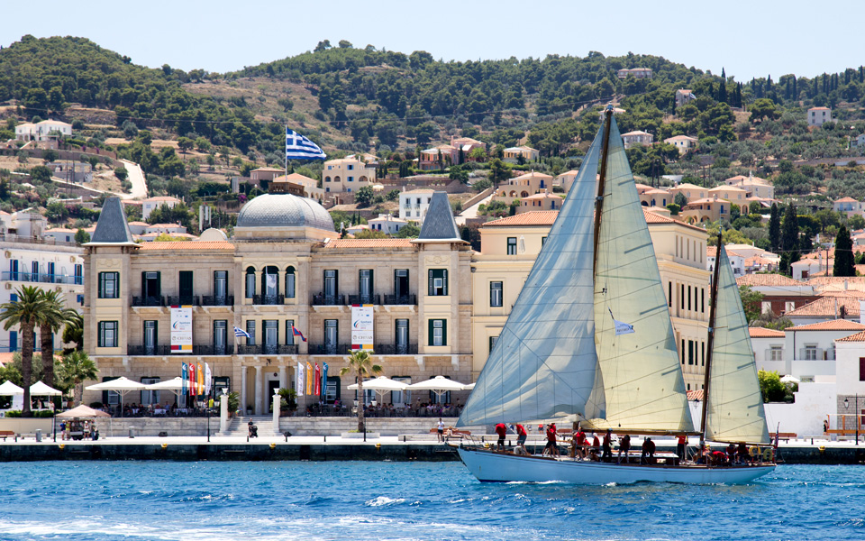 sailspetses