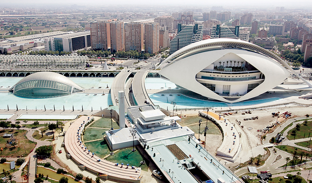 valencia