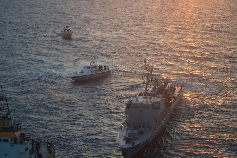 Αποκάλυψη από τα «αμπάρια» του Baris-2