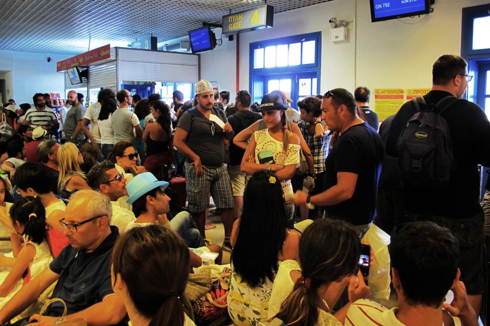 Στα αεροδρόμια της ταλαιπωρίας-8