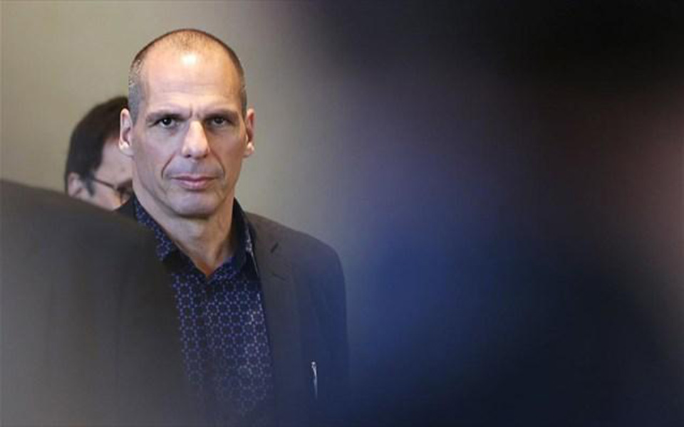 varoufakis