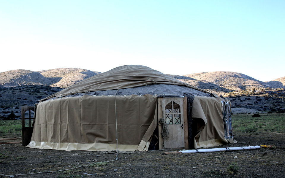 caravan