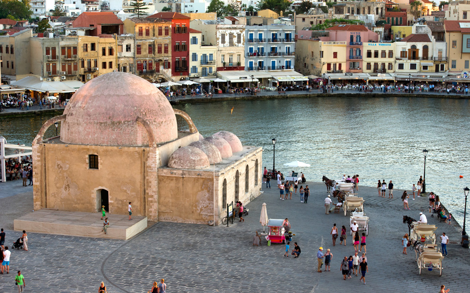 chania1
