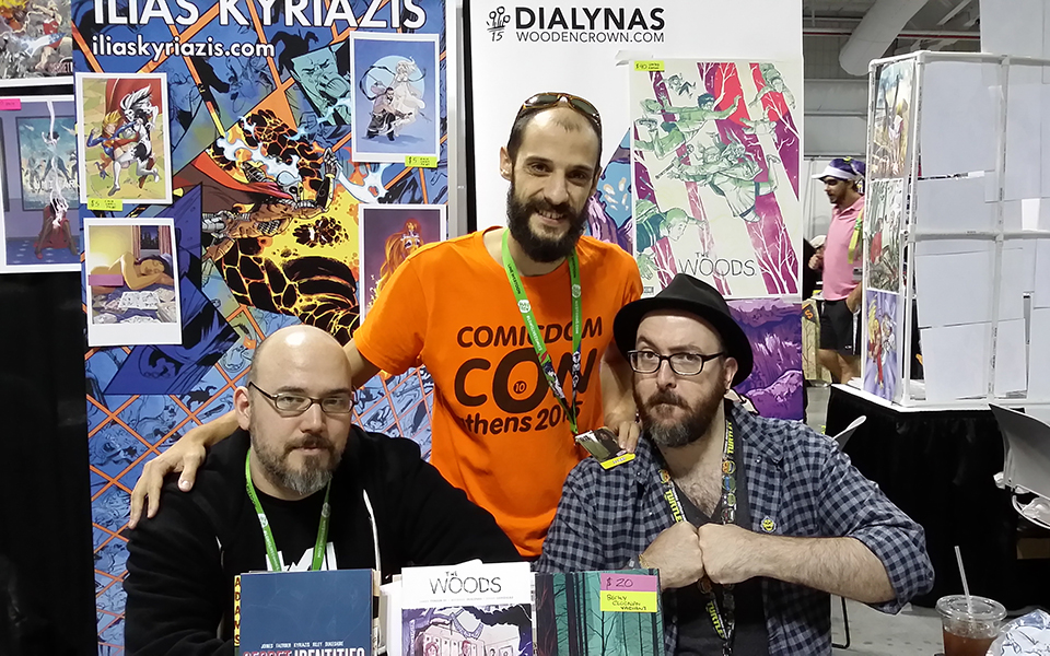 comiccon2