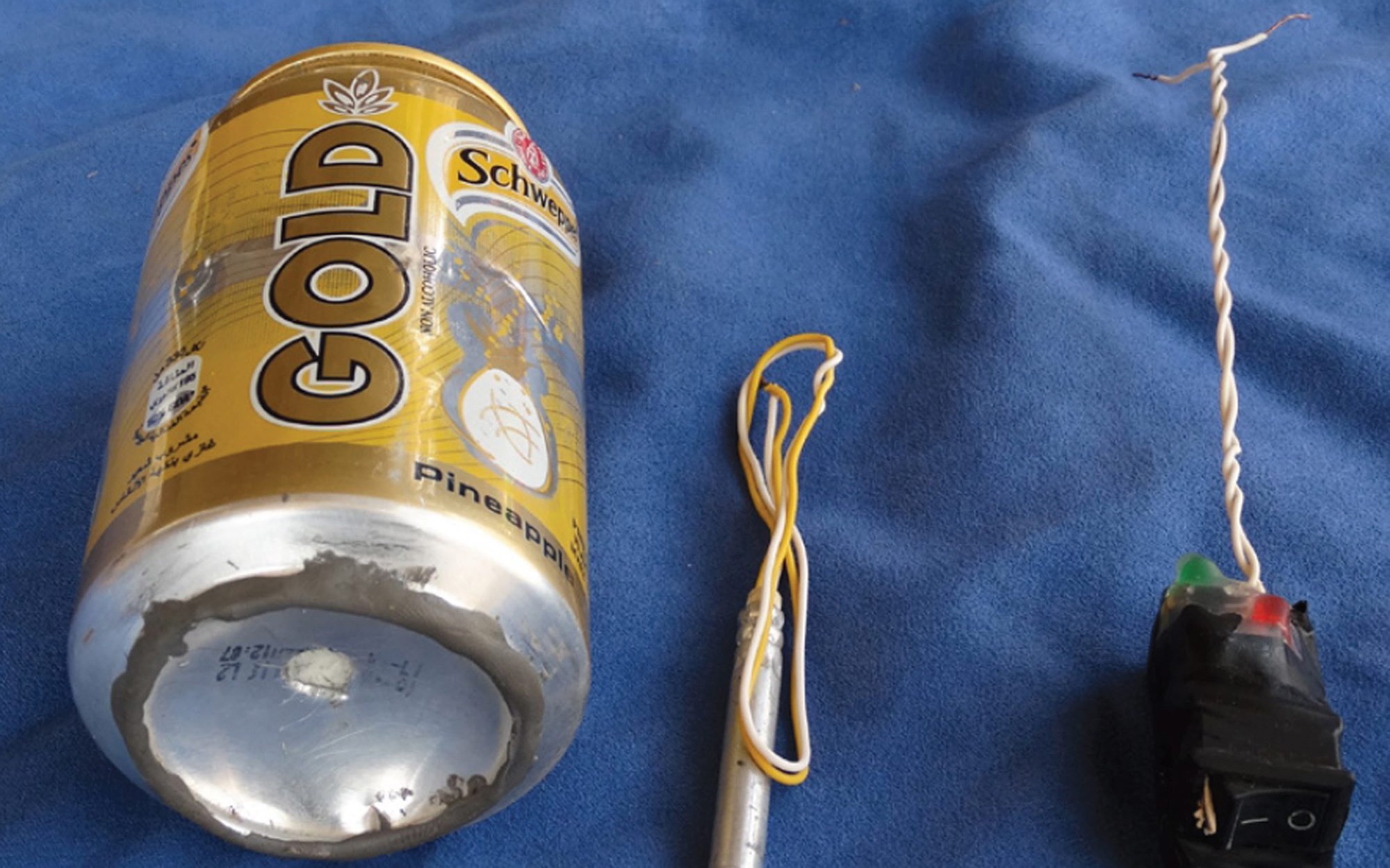 Πέρασμα τζιχαντιστών η Ελλάδα-8