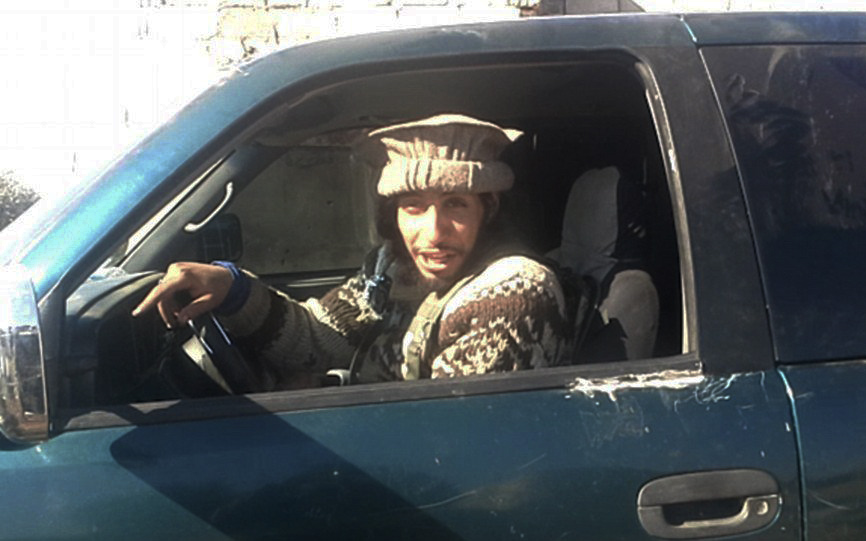 Πέρασμα τζιχαντιστών η Ελλάδα-4