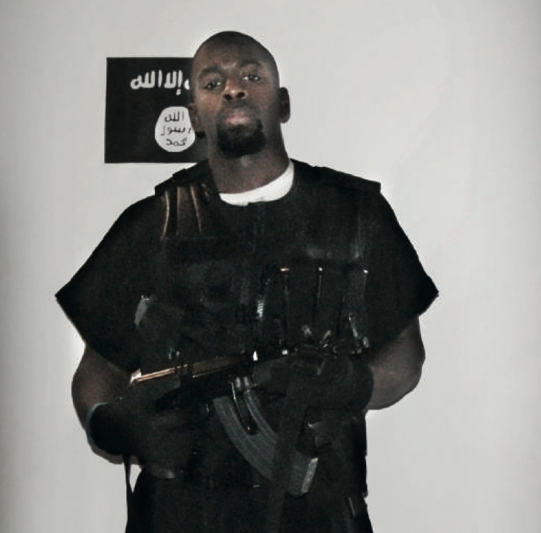 Πέρασμα τζιχαντιστών η Ελλάδα-1