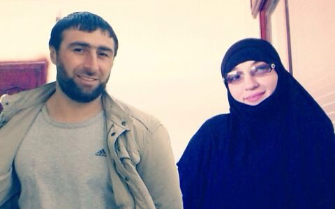 Ο Τσετσένος αντάρτης, οι ισλαμιστές και το «βιλαέτι του Καυκάσου»-3