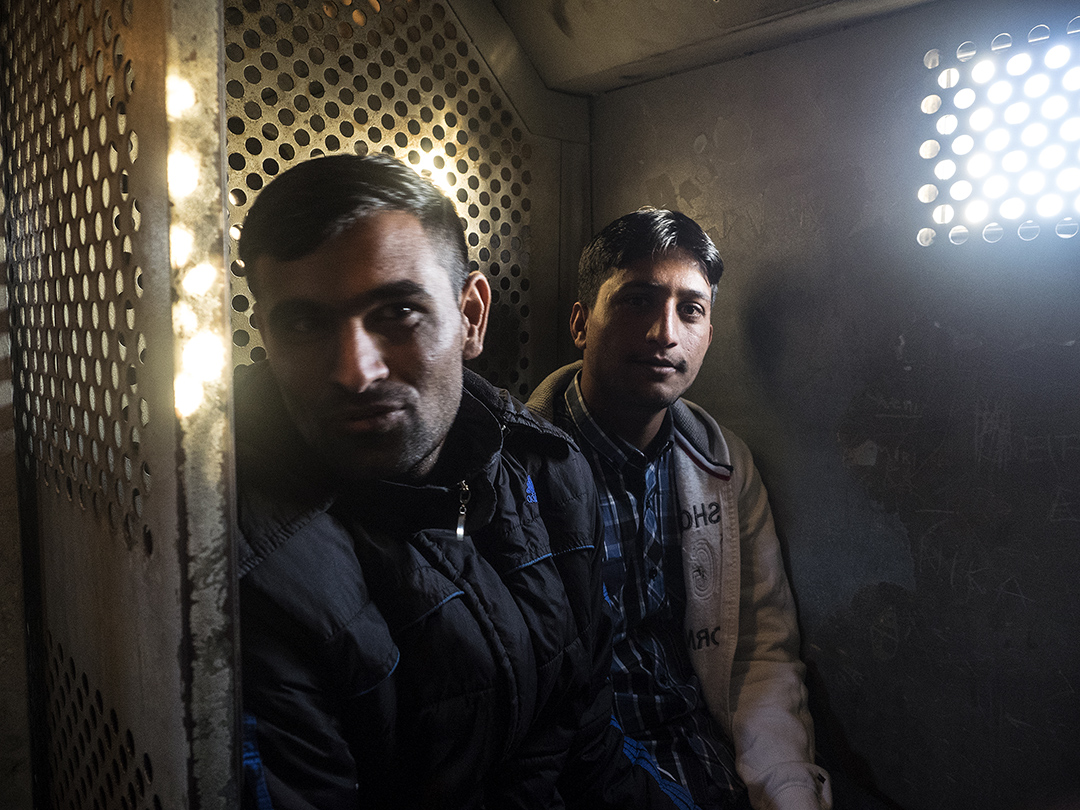 Οι τελευταίες ώρες πριν από μια απέλαση-3