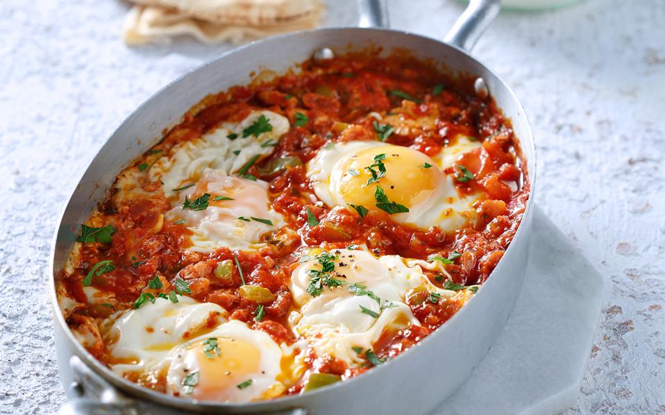 Αφιέρωμα: Αυγά για πάντα (8 συνταγές)-5