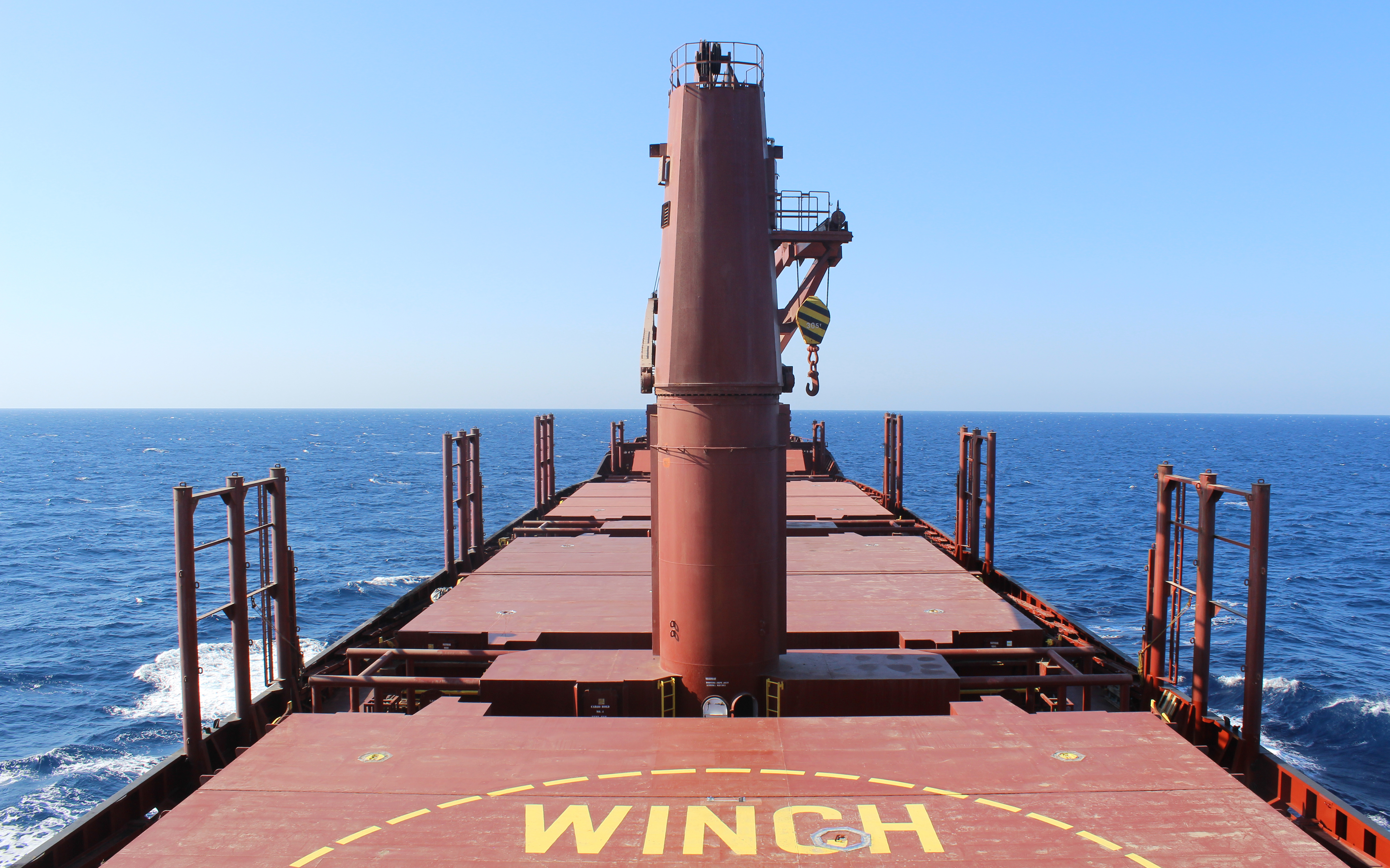 Η παρακμή των ελληνικών ναυπηγείων-2