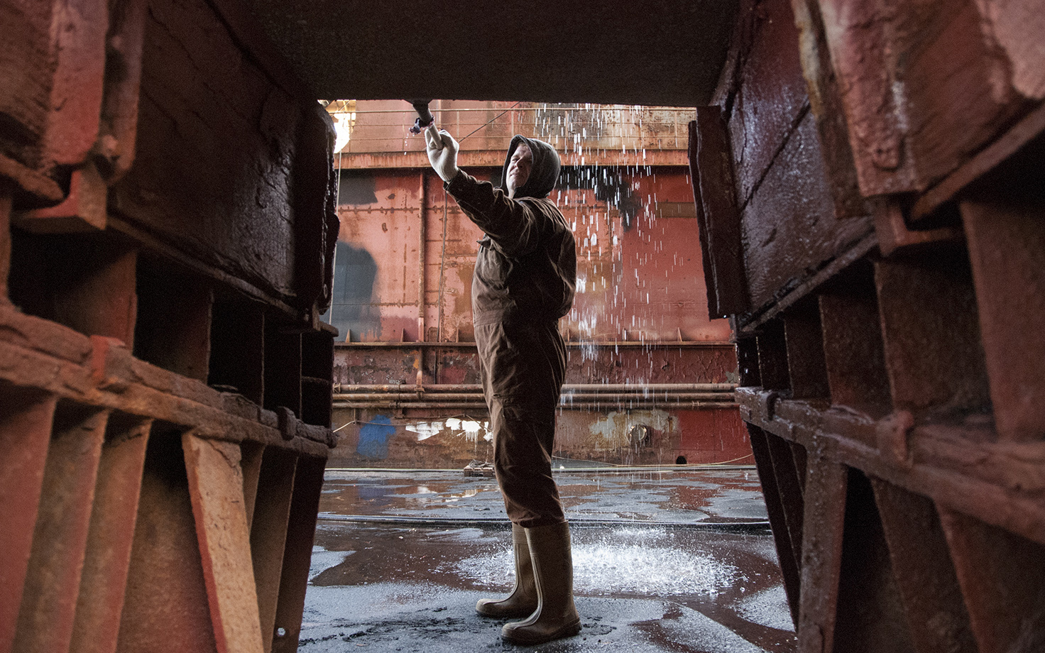 Η παρακμή των ελληνικών ναυπηγείων-7