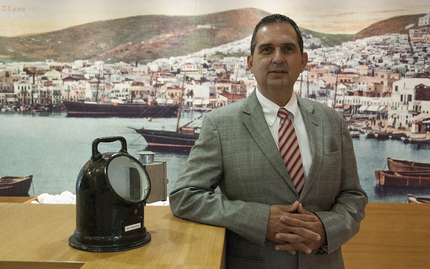 Η παρακμή των ελληνικών ναυπηγείων-3