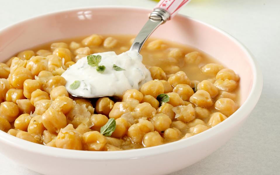 Αφιέρωμα: Όσπρια αλλιώς (20 συνταγές)-11