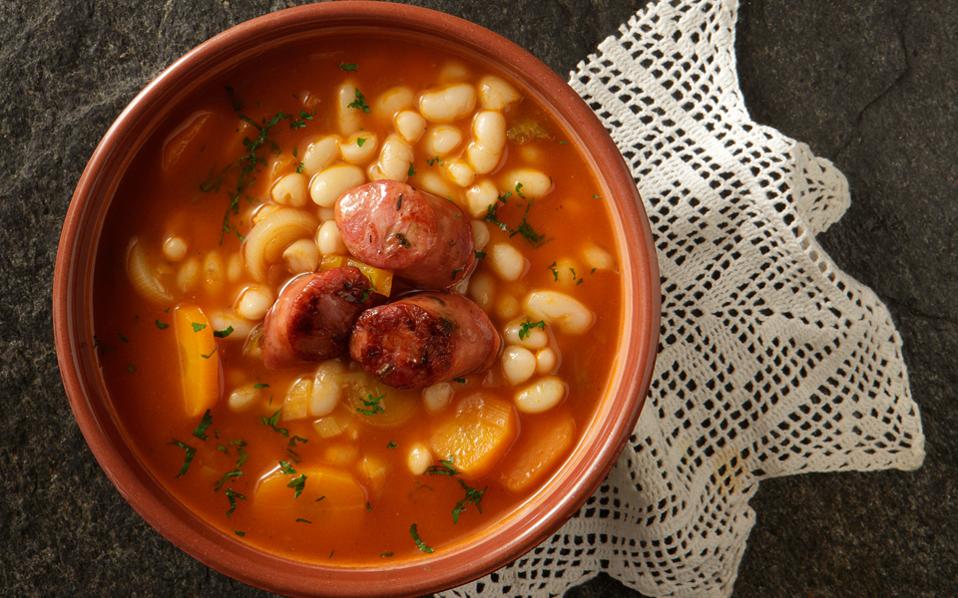 Αφιέρωμα: Όσπρια αλλιώς (20 συνταγές)-6