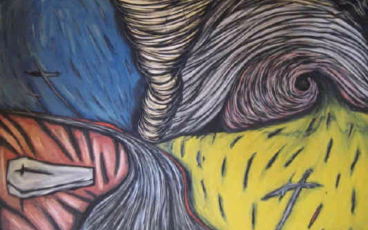 Η «επιχείρηση Αβάνα» για 71 πίνακες στο Κορωπί-1